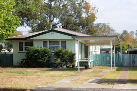 12 Baillieston St, Leichhardt, QLD 4305