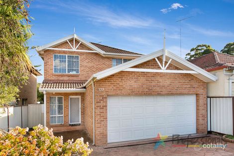 177 Woniora Rd, South Hurstville, NSW 2221