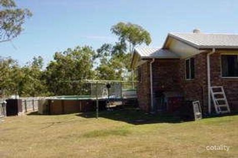 Property photo of 1 Hamilton Drive Clinton QLD 4680