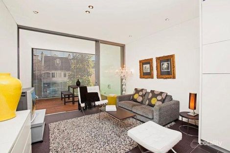 Property photo of 608/63 Crown Street Woolloomooloo NSW 2011