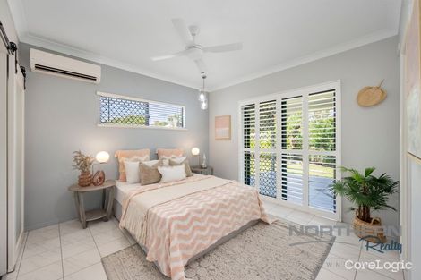 Property photo of 13 Crestbrook Drive Mount Louisa QLD 4814