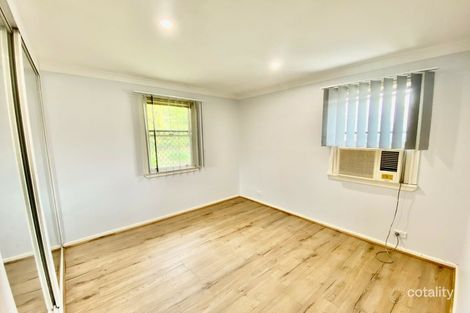 Property photo of 33 Christine Crescent Lalor Park NSW 2147