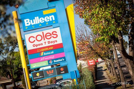 Property photo of 4A Cuthbert Street Bulleen VIC 3105