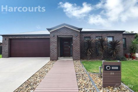 20 Monash Dr, Wangaratta, VIC 3677