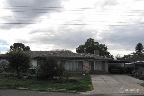 16 Beaufort Cres, Felixstow, SA 5070