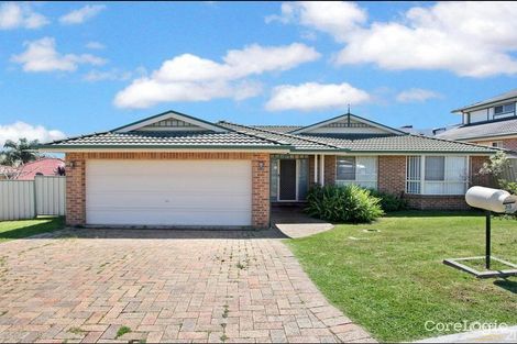 Property photo of 30 Kinnane Crescent Acacia Gardens NSW 2763