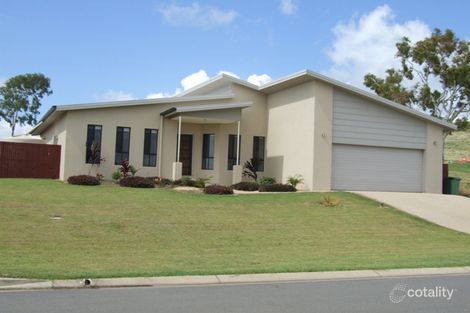 Property photo of 82 Bottlebrush Drive Lammermoor QLD 4703