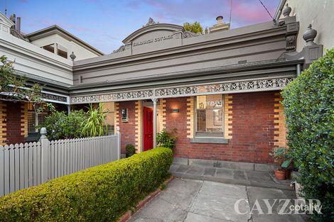 16 Queen St, South Melbourne, VIC 3205