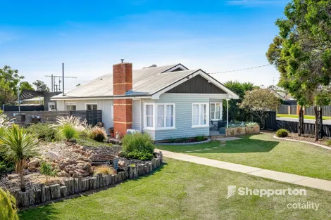 Property photo of 23 Mariem Street Shepparton VIC 3630