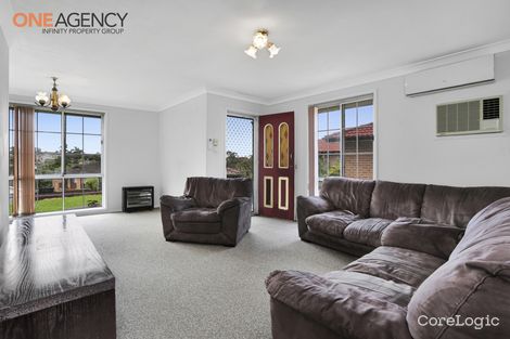 Property photo of 12 Cullen Place Minto NSW 2566