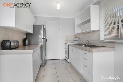 Property photo of 12 Cullen Place Minto NSW 2566