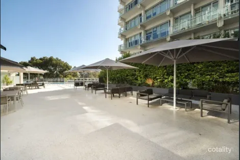 Property photo of 518/33 Warwick Street Walkerville SA 5081