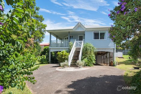 3 CALLISTEMON CT, MALENY, QLD 4552