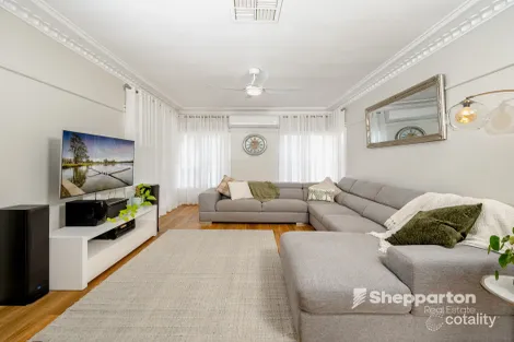 Property photo of 23 Mariem Street Shepparton VIC 3630
