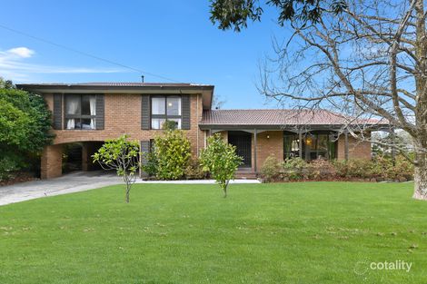 Property photo of 1 Chapel Street Glen Waverley VIC 3150