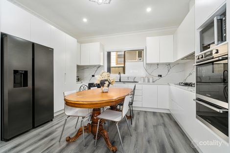Property photo of 33A Ettalong Street Auburn NSW 2144