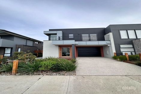 Property photo of 12 Carrington Drive Mickleham VIC 3064
