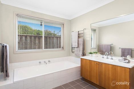 Property photo of 27 Roxburgh Crescent Stanhope Gardens NSW 2768