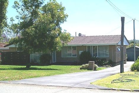 Property photo of 53 Denny Way Alfred Cove WA 6154