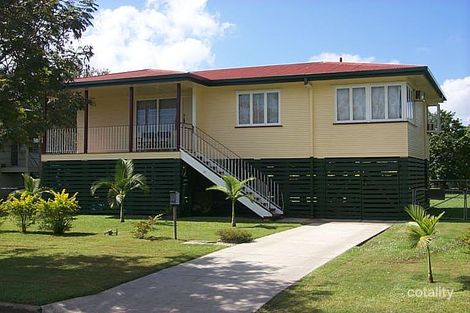 22 Lillipilli St, Vincent, QLD 4814