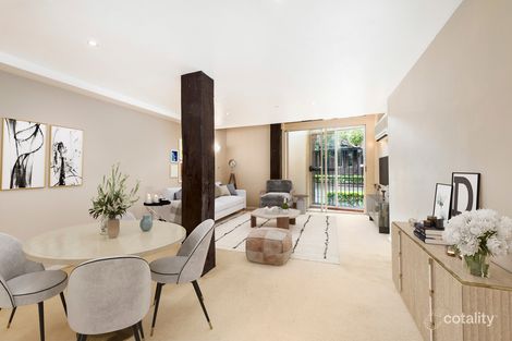 Property photo of 12/1 Wiley Street Chippendale NSW 2008