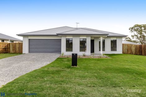 11 Abbeyfeale Cct, Meringandan West, QLD 4352