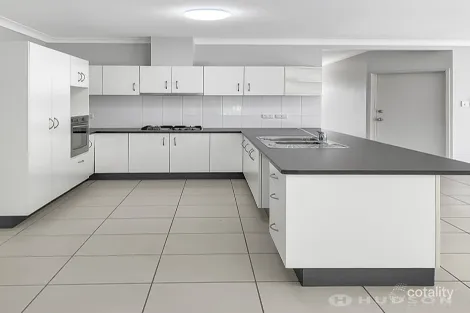 Property photo of 7 Wallam Close Bohle Plains QLD 4817