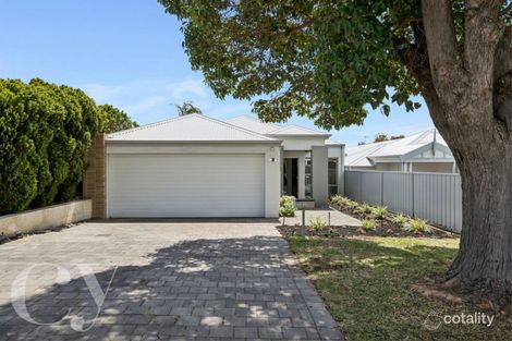 Property photo of 71A McBeth Way Kardinya WA 6163