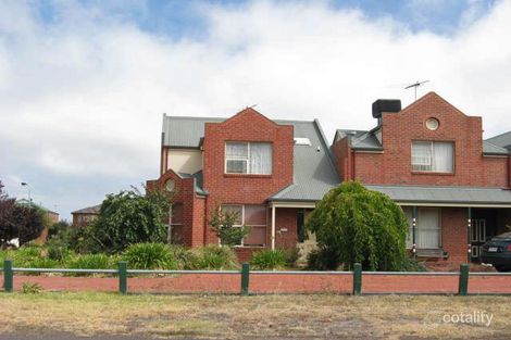 Property photo of 20 Oconnell Mews Williamstown VIC 3016