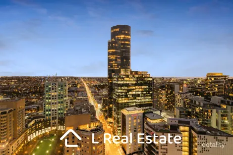 Property photo of 2409/35 Malcolm Street South Yarra VIC 3141