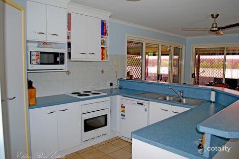 Property photo of 36 Cocas Drive Avoca QLD 4670