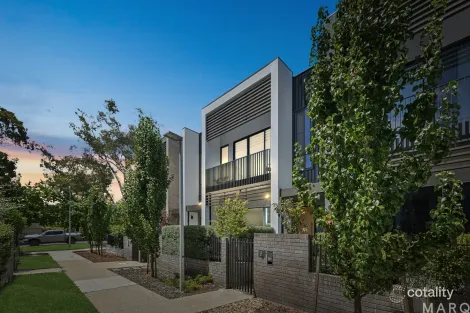 Property photo of 4 Cimba Lane Red Hill ACT 2603