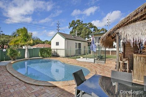 Property photo of 1 Dudley Street Kirrawee NSW 2232