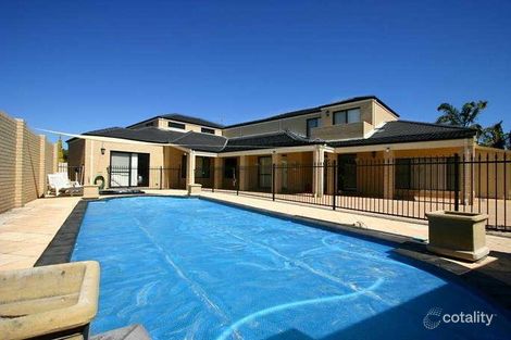 Property photo of 17 Carradale Glen Hillarys WA 6025