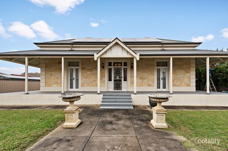 4-6 Wilson Ave, Felixstow, SA 5070