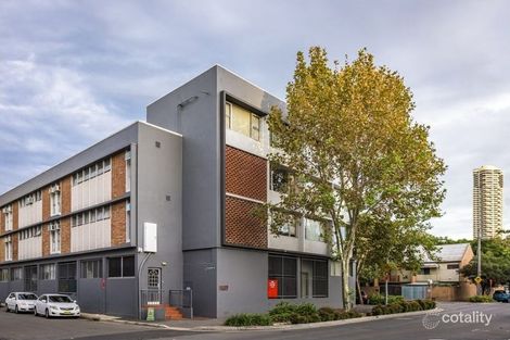 19-23 Forbes St, Woolloomooloo, NSW 2011