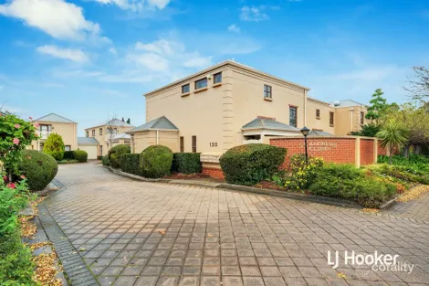 11/118-120 NORTH EAST RD, WALKERVILLE, SA 5081