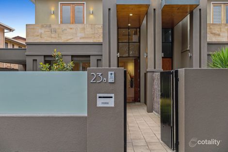 Property photo of 23A North Street Frewville SA 5063