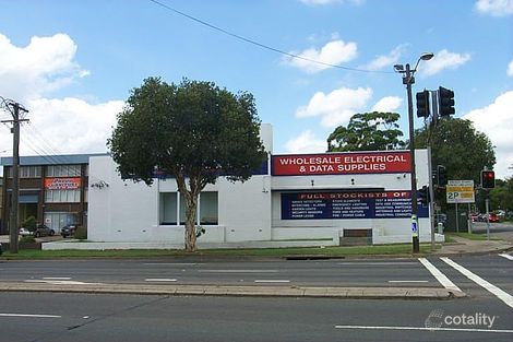 Property photo of 87 Silverwater Road Silverwater NSW 2128
