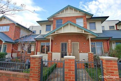 Property photo of 4/348 Buckley Street Essendon VIC 3040