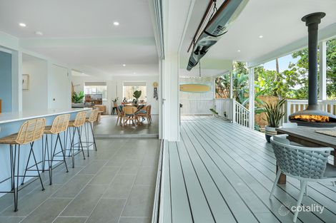 Property photo of 54 Netherby Rise Sunrise Beach QLD 4567