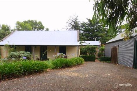 Property photo of 19 Greenock Road Greenock SA 5360