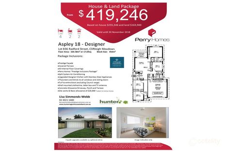 Property photo of 146 Radford Street Cliftleigh NSW 2321