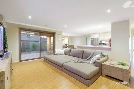 Property photo of 12 Delaney Drive Miners Rest VIC 3352