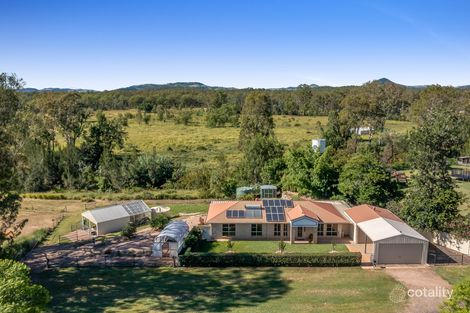 Property photo of 66 Brookside Place Postmans Ridge QLD 4352