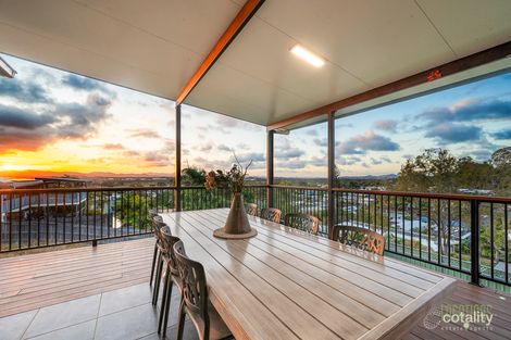 Property photo of LOT 10/40 Smith Street West Gladstone QLD 4680