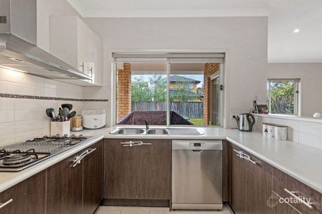 Property photo of 33 Half Moon Terrace Point Cook VIC 3030