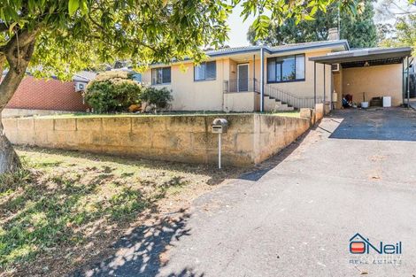4 Tredale Ave, Mount Richon, WA 6112