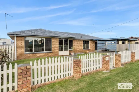 Property photo of 11 Josephine Street West Ulverstone TAS 7315