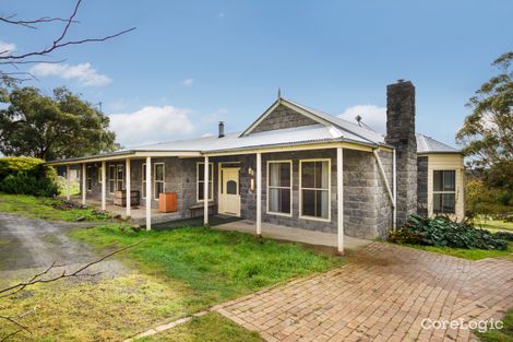 Property photo of 28 Nugent Court Clarendon VIC 3352